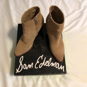 Sam Edelman Boots size 8